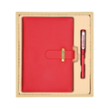 Custom Logo A5 Notebook Gift Set | Premium Corporate Gifts and Custom Gifts