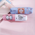 Custom Logo Roller Cute Shaped Pencil Case | Premium Corporate Gifts and Custom Gifts