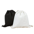 Custom Logo Drawstring Backpack Cloth Bag Shopping Bag Backpack | Premium Corporate Gifts and Custom Gifts