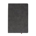 Custom Logo A5 Soft Leather Business Diary Notebook Notebook Notepad | Premium Corporate Gifts and Custom Gifts