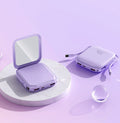 Custom Logo High-value makeup mirror power bank | Premium Corporate Gifts and Custom Gifts
