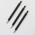 Custom Logo Press-type hexagonal ballpoint pen advertising pen | Premium Corporate Gifts and Custom Gifts