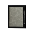 Custom Logo Leather Business Notebook Set | Premium Corporate Gifts and Custom Gifts