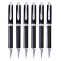 Custom Logo Carbon Fiber Advertising Ballpoint Pen | Premium Corporate Gifts and Custom Gifts