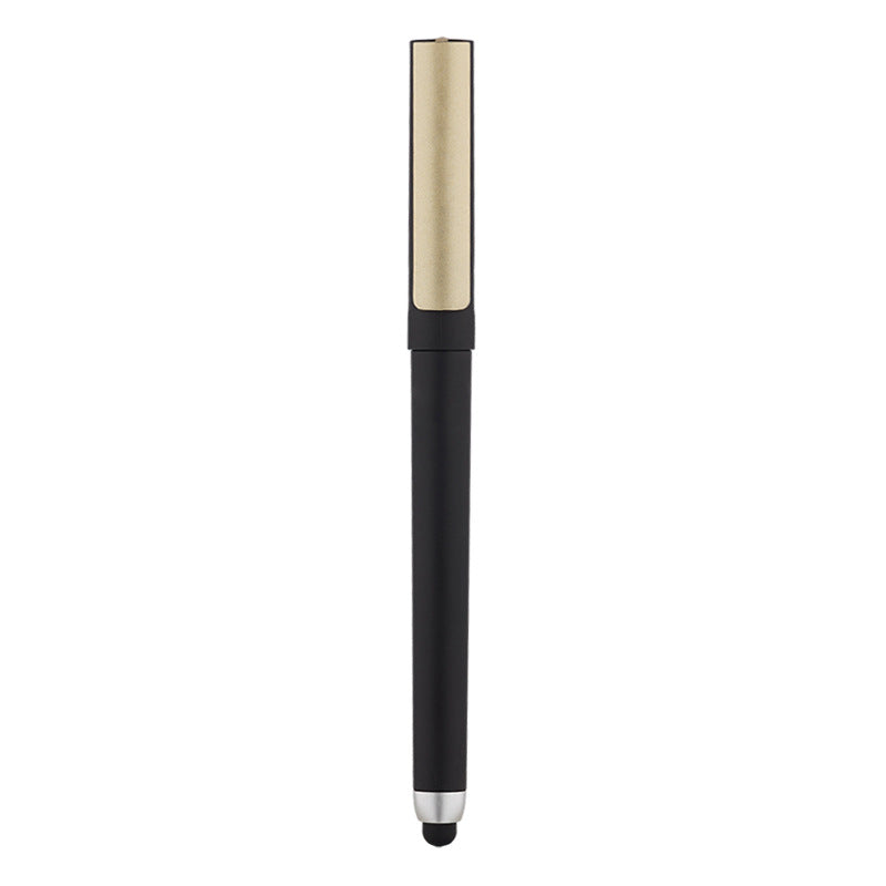 Custom Logo Touch Mobile Phone Stand Advertising Pen | Premium Corporate Gifts and Custom Gifts