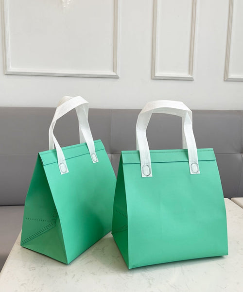 Custom Logo Aluminum foil coated insulated cooler bag | Premium Corporate Gifts and Custom Gifts