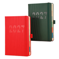 Custom Logo  365-day business notebook | Premium Corporate Gifts and Custom Gifts