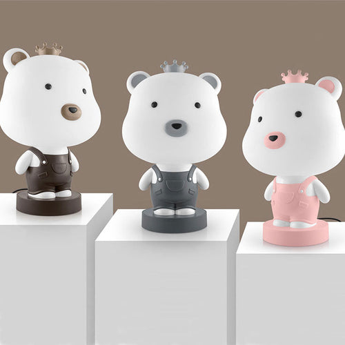 Custom Logo Animal-shaped night light | Premium Corporate Gifts and Custom Gifts